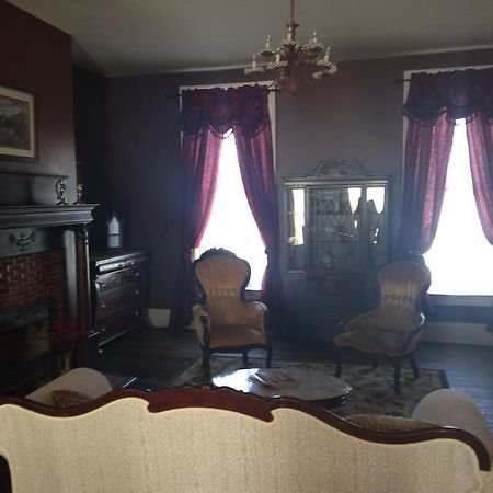 Main Street Bed & Breakfast Glasgow Extérieur photo