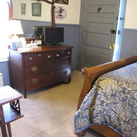 Main Street Bed & Breakfast Glasgow Extérieur photo