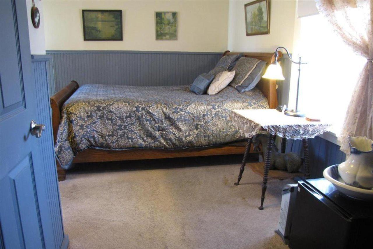 Main Street Bed & Breakfast Glasgow Extérieur photo