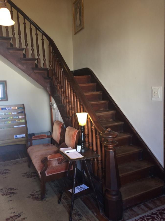Main Street Bed & Breakfast Glasgow Extérieur photo