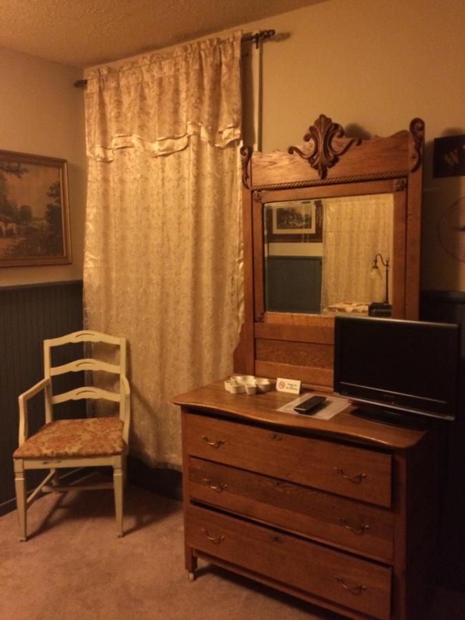 Main Street Bed & Breakfast Glasgow Extérieur photo