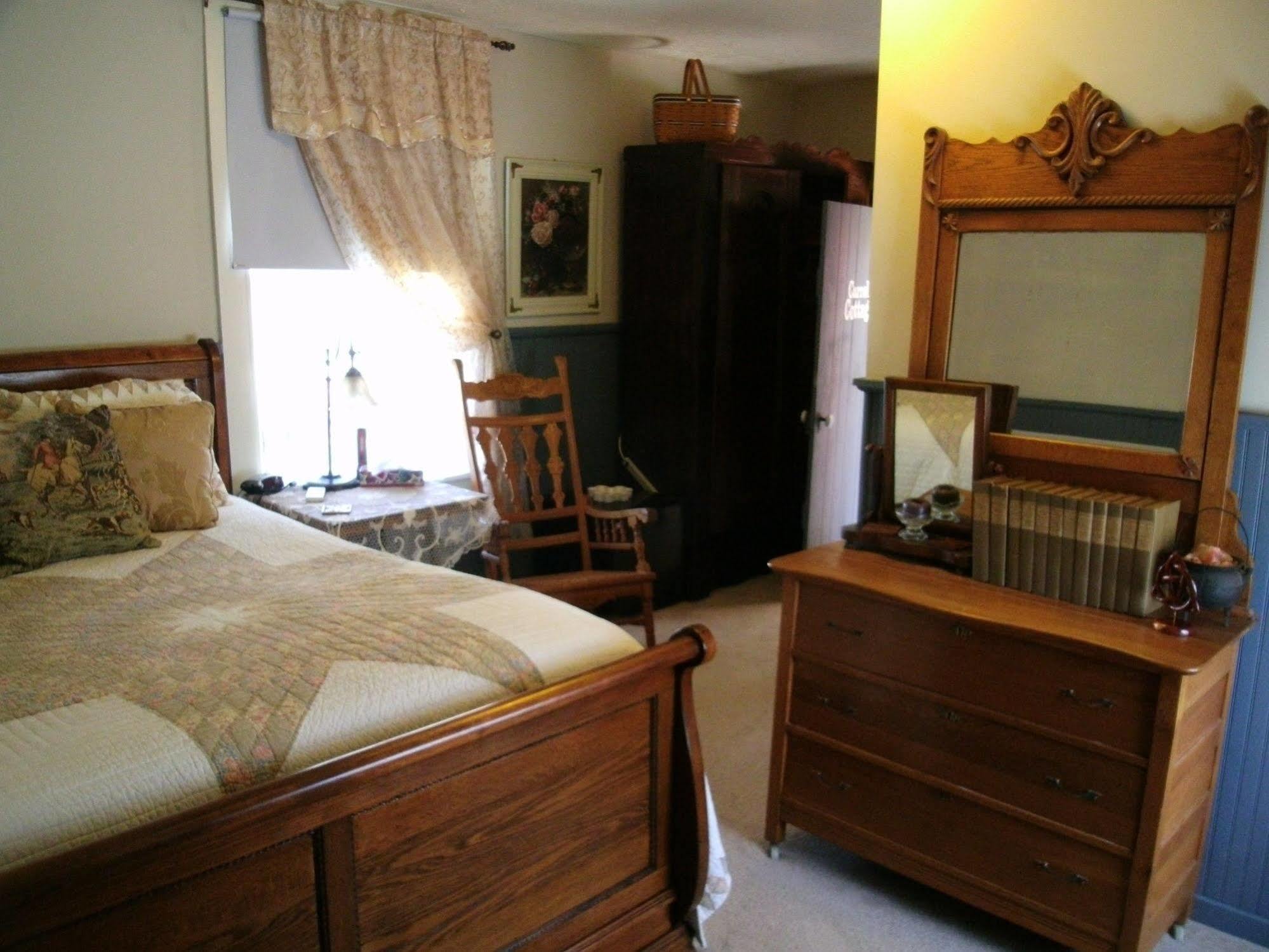 Main Street Bed & Breakfast Glasgow Extérieur photo