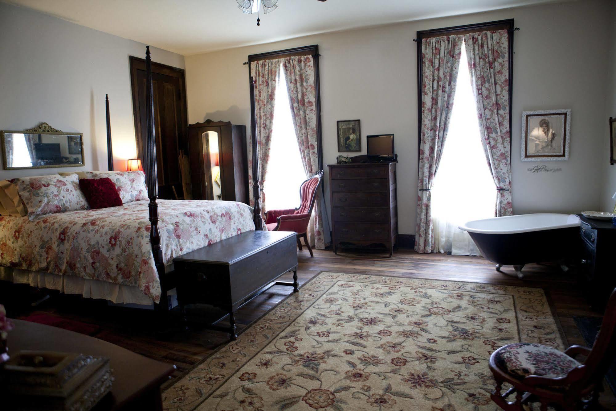 Main Street Bed & Breakfast Glasgow Extérieur photo