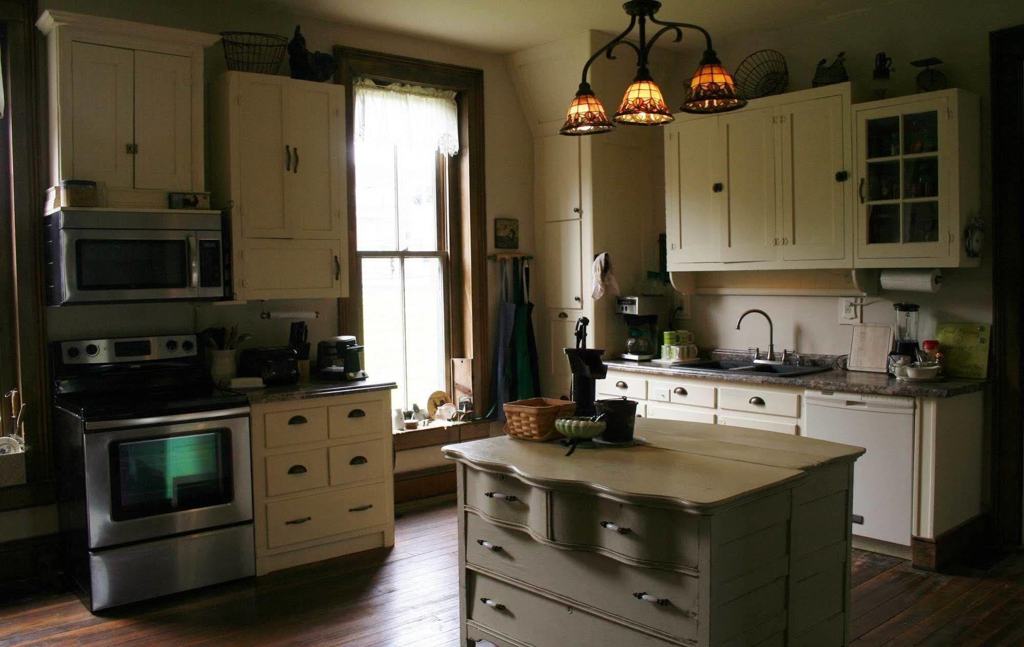 Main Street Bed & Breakfast Glasgow Extérieur photo