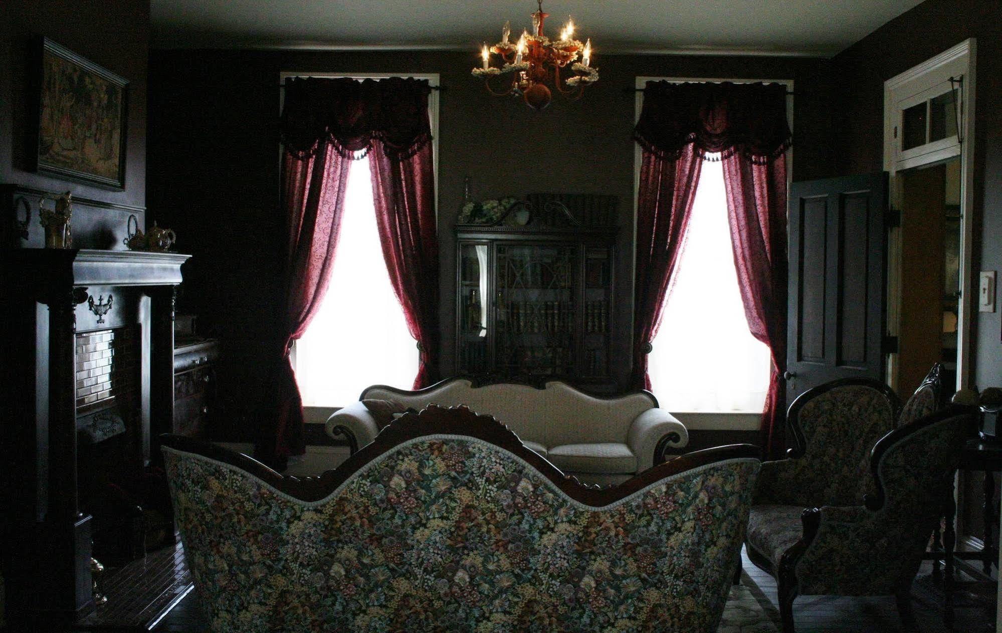 Main Street Bed & Breakfast Glasgow Extérieur photo