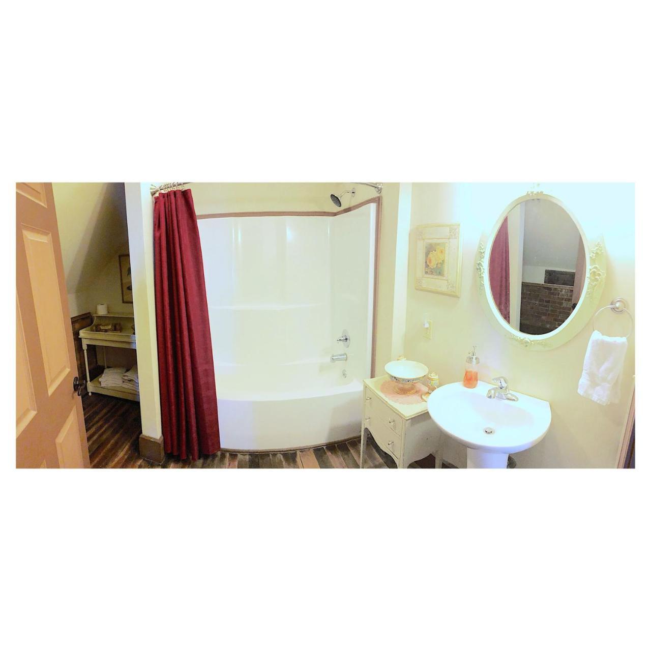 Main Street Bed & Breakfast Glasgow Extérieur photo
