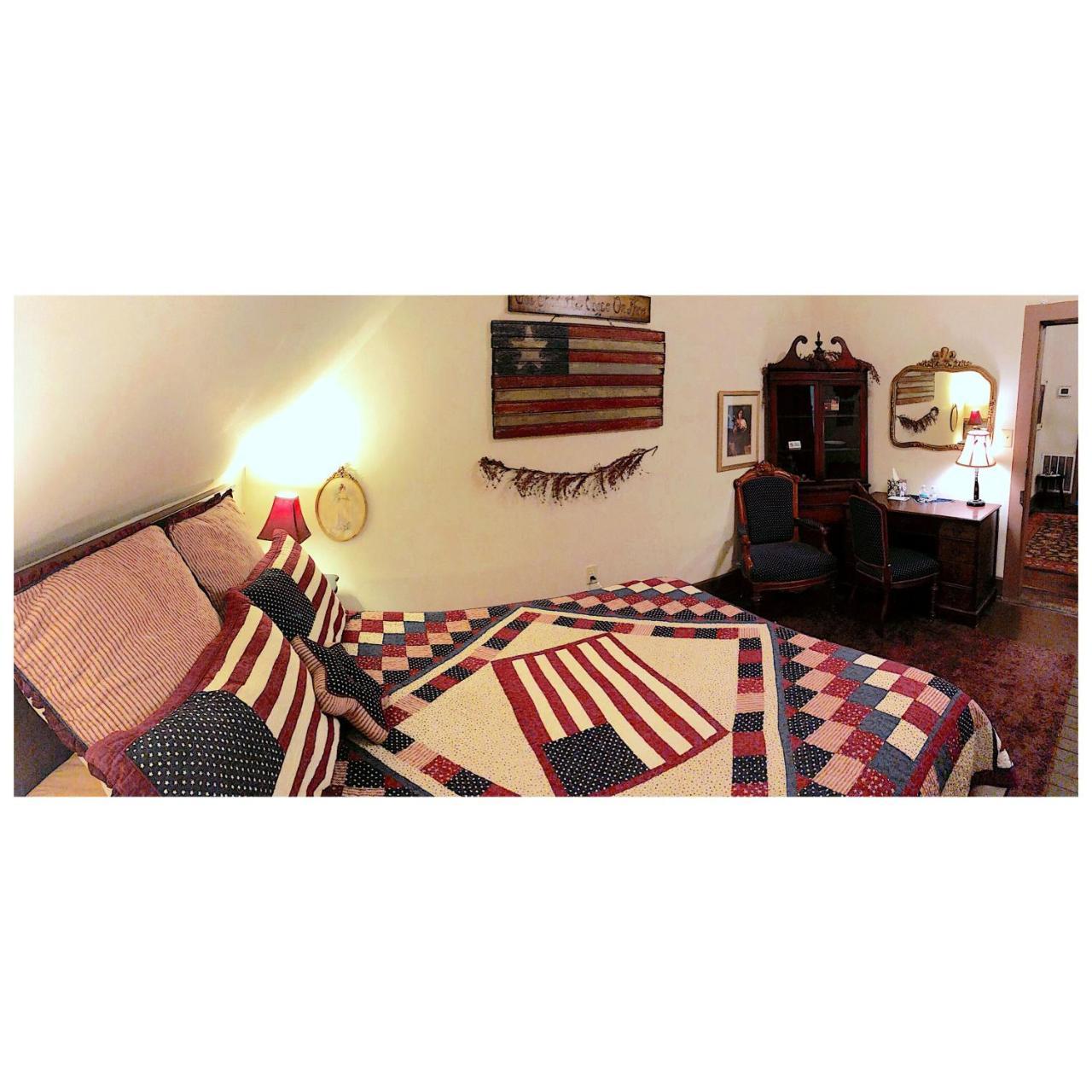 Main Street Bed & Breakfast Glasgow Extérieur photo