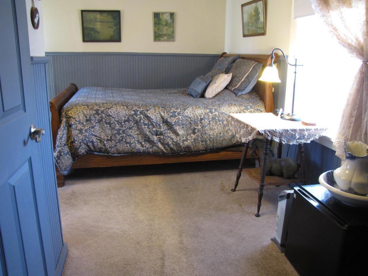 Main Street Bed & Breakfast Glasgow Extérieur photo