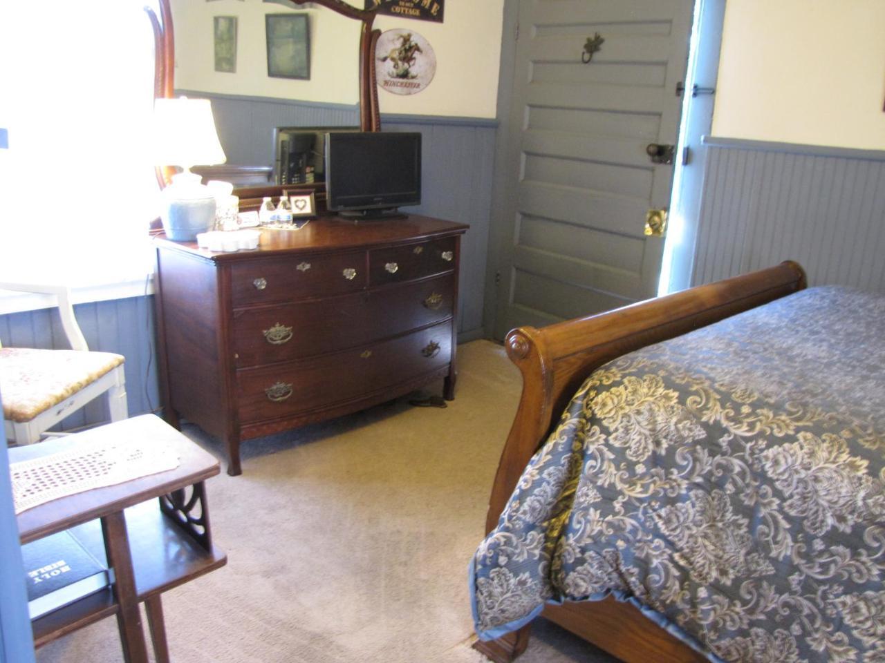Main Street Bed & Breakfast Glasgow Extérieur photo