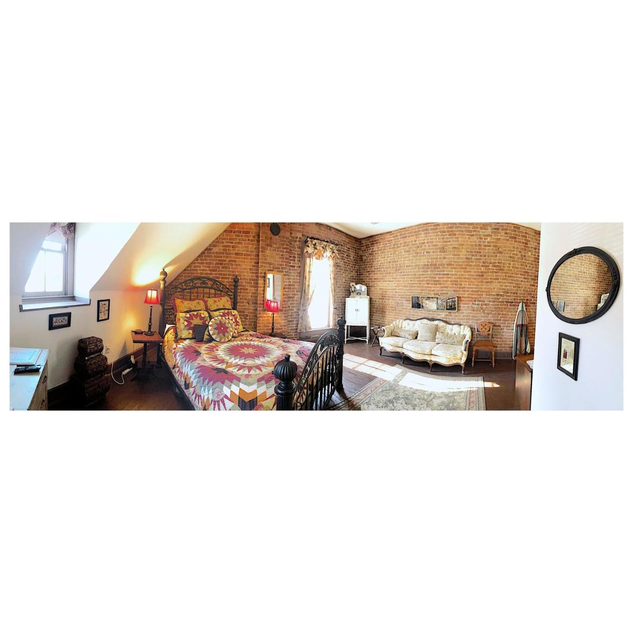 Main Street Bed & Breakfast Glasgow Extérieur photo