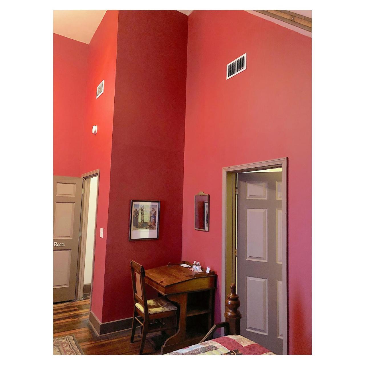 Main Street Bed & Breakfast Glasgow Extérieur photo