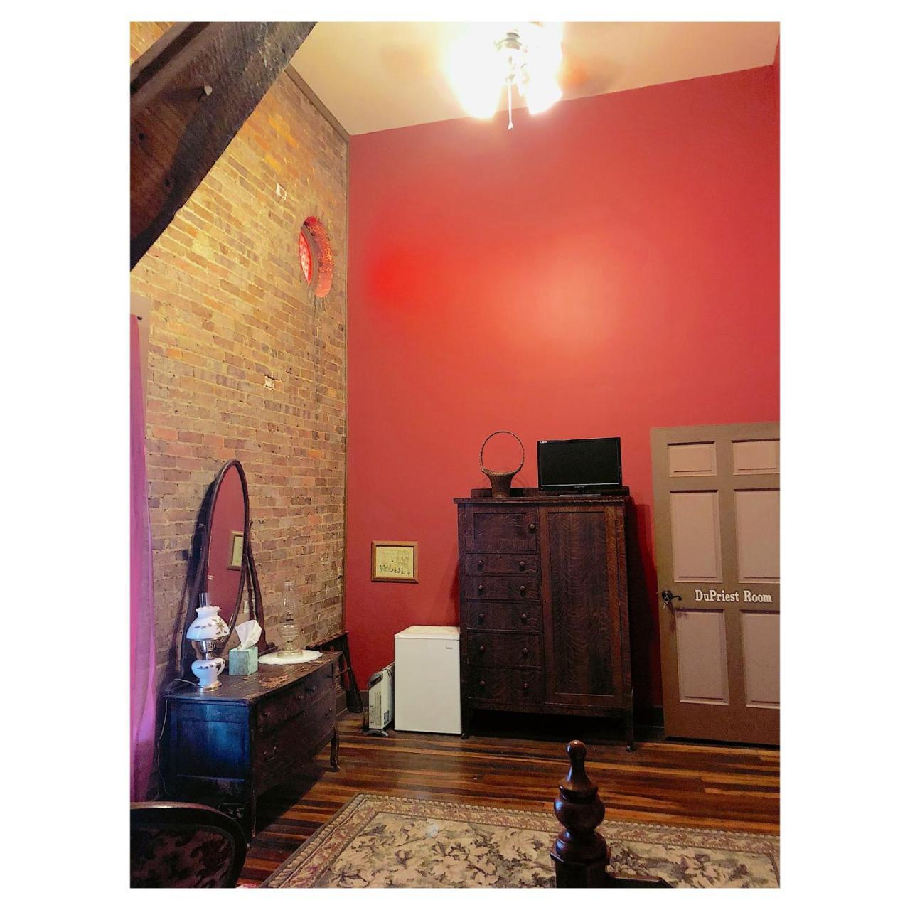 Main Street Bed & Breakfast Glasgow Extérieur photo