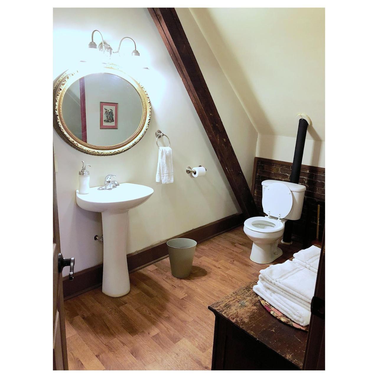 Main Street Bed & Breakfast Glasgow Extérieur photo