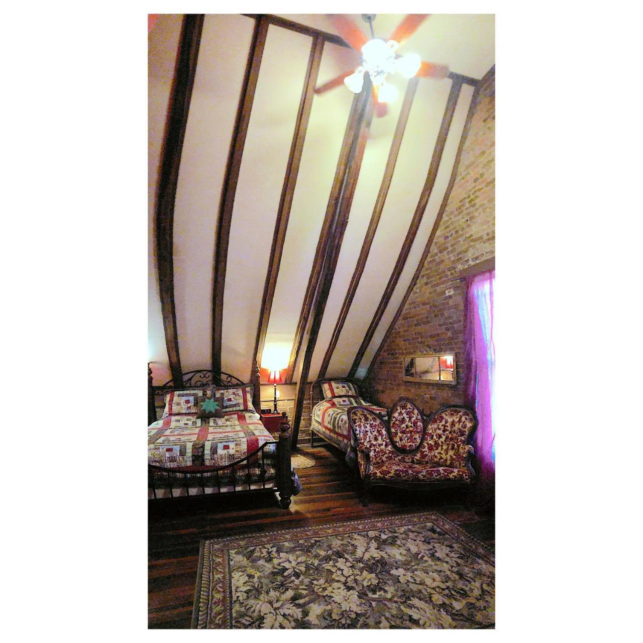 Main Street Bed & Breakfast Glasgow Extérieur photo