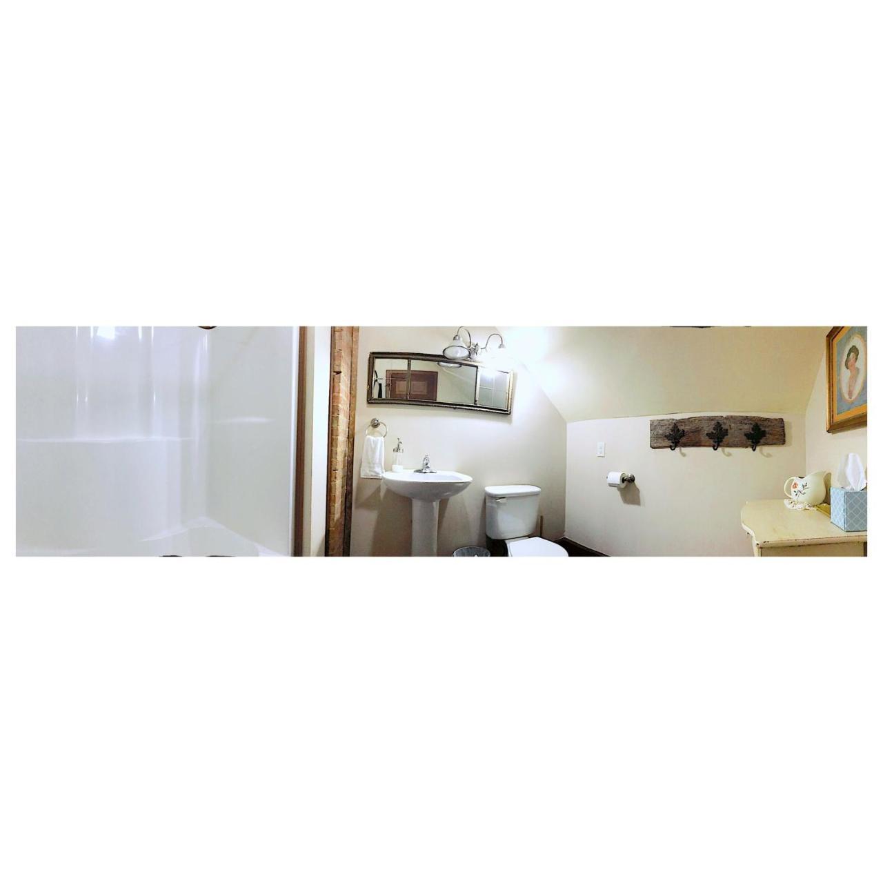 Main Street Bed & Breakfast Glasgow Extérieur photo