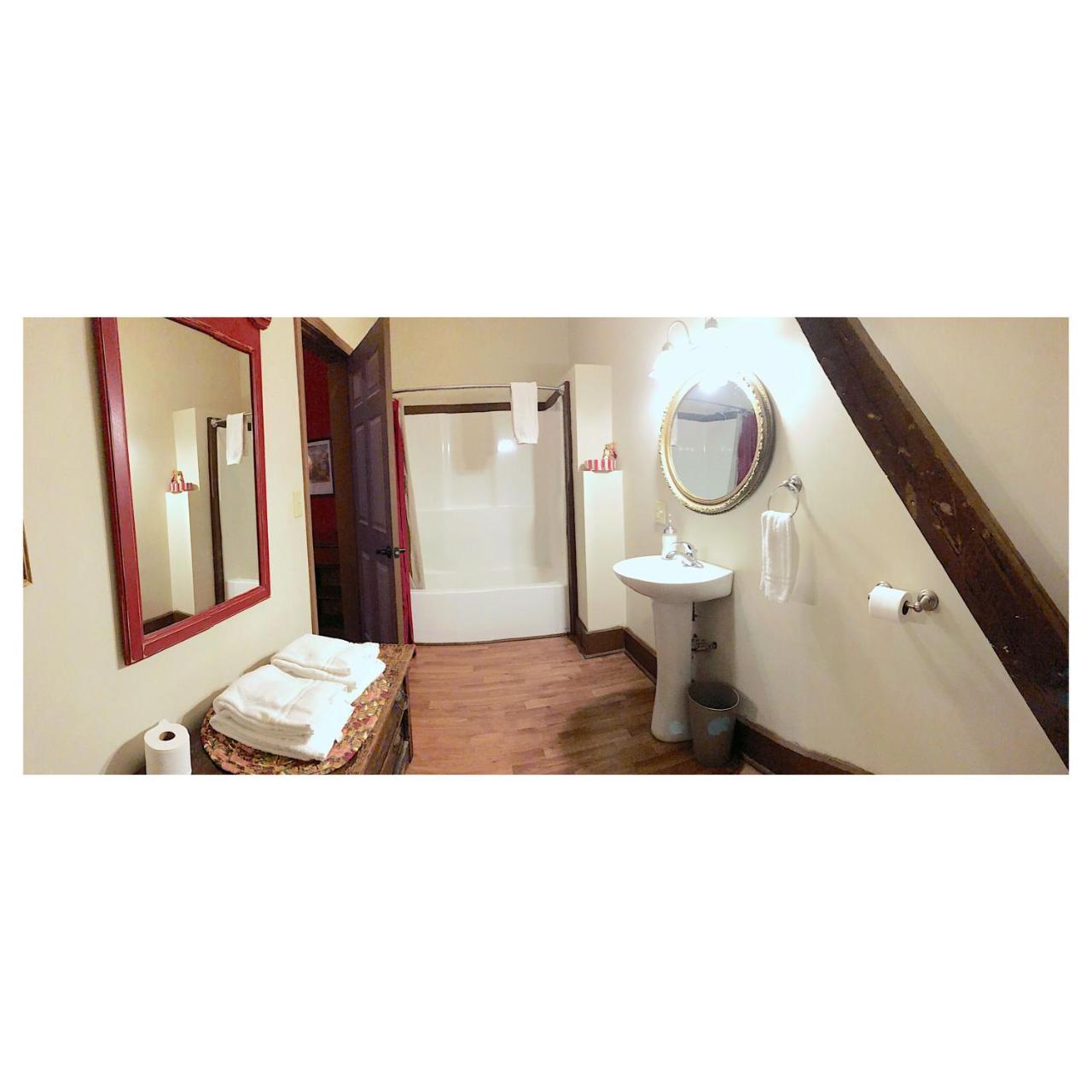 Main Street Bed & Breakfast Glasgow Extérieur photo