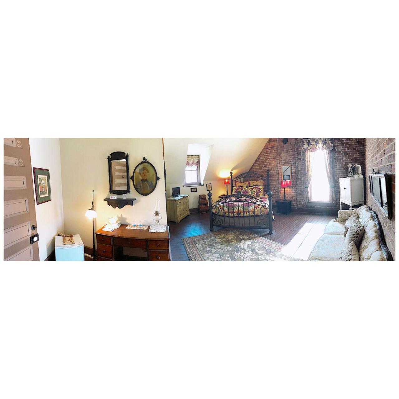Main Street Bed & Breakfast Glasgow Extérieur photo